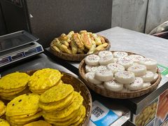 -小米粑粑(玉锦苑店)