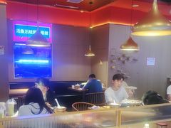 -蜀香三绝·牛蛙·烤鱼·天府炒鸡(安丘泰华店)