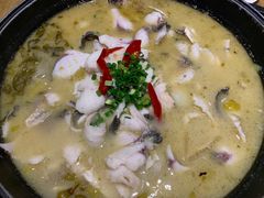 -盛宏鑫·四川鲜鱼馆(一元路店)