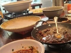 -衡厨·衡阳土菜(中南店)