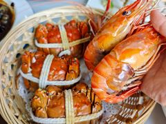 -小陆莲花蟹园农家乐(莲花岛店)