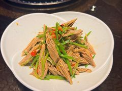 -东来顺·非遗火锅(赛格国际购物中心店)