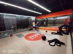 -乐刻运动(爱奇艺创新大厦店)