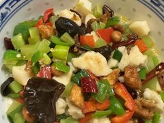 -老西安韩记三鲜煮馍(四府街店)