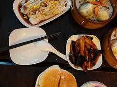 -阿那亚第三食堂 Cafeteria 3
