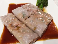 -红棉中餐厅·广州海航威斯汀酒店