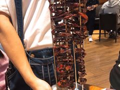 蜜汁梅肉-汉巴味德(大悦城店)