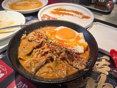 -盛焰铁板烧(王府井店)