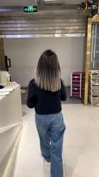 -5M HAIR SALON 旗舰店