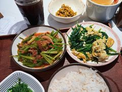 -东园小馆·早茶·淮扬小炒(印象汇店)