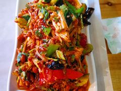 -枪火串烧·东北特色烧烤(罗湖总店)