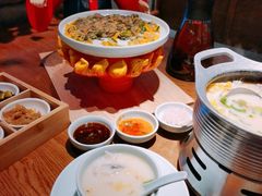 -闽上鲜·福建菜(龙湖滨江天街店)