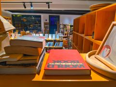 -光舍(香榭里花园店)