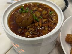 -宝月楼·台湾菜馆(天河城店)