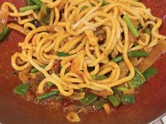 -大师兄·西北小馆(南沙万达广场店)