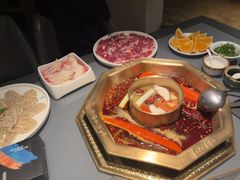 -蜀九香火锅(李家沱店)