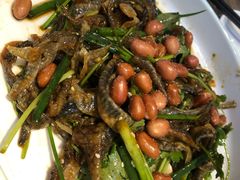 白灼鱼皮捞起-鱼醉无骨鱼·中山脆肉鲩(荔湾路店)