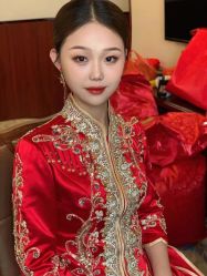 点击看大图 -艺憬婚纱礼服·造型(二七万达店)