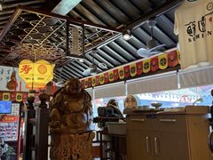 -同得兴 Since·1995 传统苏式面馆(十全街店)