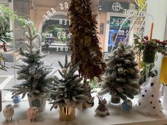 -花十悦·鲜花咖啡餐厅(振业城一期店)