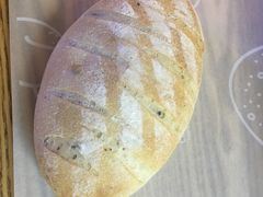 香芋黑糖包-LELECHA乐乐茶(上海五角场万达广场店)