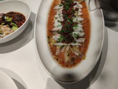 -宝轩渔府·老字号海鲜·正宗津菜(水上店)