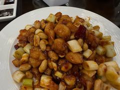 -鸿运楼烤鸭店(天桥店)