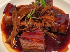 -苏帮袁Sue Cuisine(来福士店)