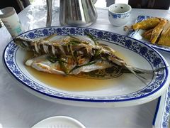 -洞天食府(北大街店)