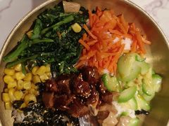 -花味烤肉·拌饭(庐阳万象汇店)