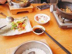 -味太助·银饭食堂(中华城店)
