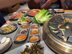 -杨小佳·齐齐哈尔烤肉·烤串(广州店)