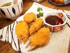 -桃太郎创作料理(大坪店)