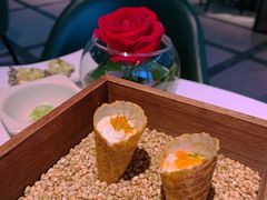 -L'Arome芳芳法国餐厅(仙林金鹰店)