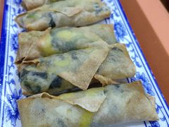 炸春卷-隆福寺小吃店(东四店)