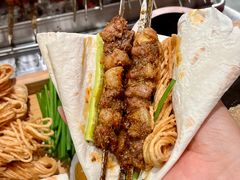 -古彭7只羊·徐州烧烤(旗舰店)