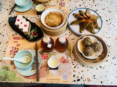 -点都德(广州白云山景区南门店)