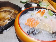 -八角锄烧·肉火锅(天河城店)