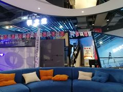 -Hopo Snow 城市滑雪空间(来福士广场购物中心店)