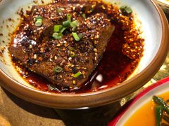 -易老头三样菜(南滨路总店)