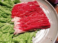 -老墙根涮肉·铜锅鲜羊肉(良乡店)