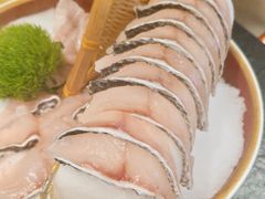 -牛将军•涮肉•烤肉(北京王府井·故宫店)