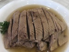 -怡园饭店-餐厅(四望亭店)