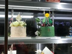 -你好独角兽·蛋糕甜品