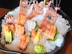 -喜来登由由大酒店九州膳坊中餐厅