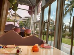 -水桶王国主题餐厅·聚会·生日派对·亲子活动·家庭套餐(亚龙湾希尔顿店)