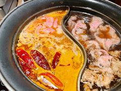 寿喜锅-温野菜涮涮锅(西单大悦城店)