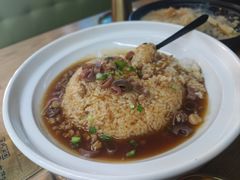-串门海鲜烧烤(五四广场店)