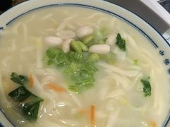 -老雒阳面馆·水席·洛阳菜(王城路店)