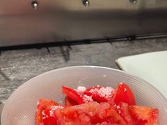 -很久以前羊肉串(簋街店)